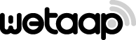 WeTaap Logo